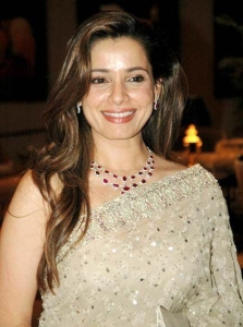 neelam kothari