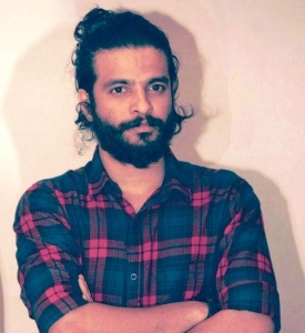 neeraj madhav
