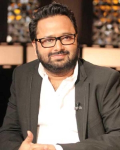 nikkhil advani