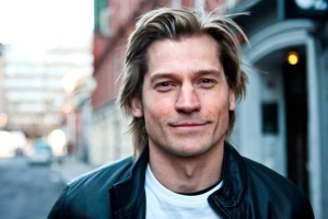 nikolaj coster waldau