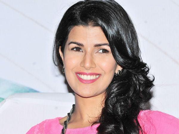 Nimrat Kaur