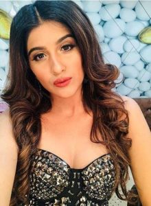 nimrit kaur ahluwalia