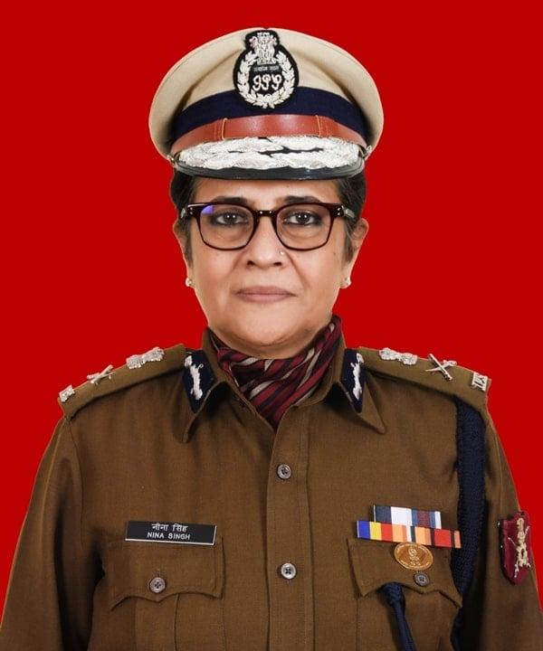 Nina Singh