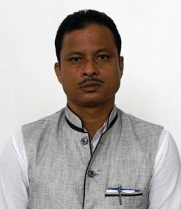nirmal kumar dhara