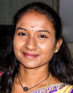nirmala channapa