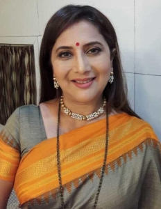 nivedita joshi saraf