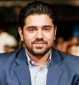 nivin pauly