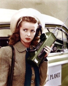 noel neill