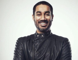 nucleya
