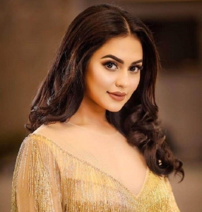 nusraat faria