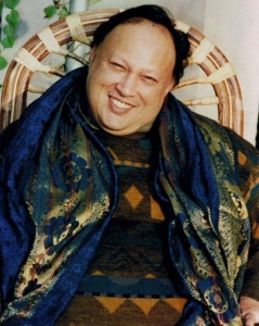 nusrat fateh ali khan