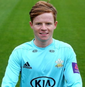 oliver john douglas pope