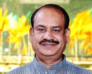om birla