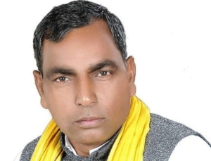 omprakash rajbhar