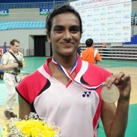 p. v. sindhu