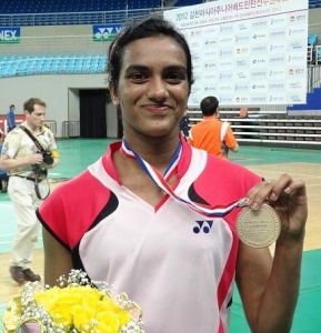 p. v. sindhu