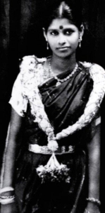 padmavathi ammal
