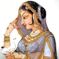 Padmavati aka Padmini