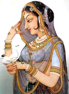 padmavati aka padmini