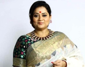 pallavi pradhan
