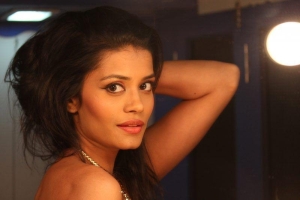 palomi ghosh