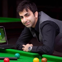 pankaj advani