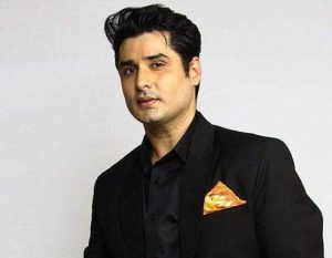 pankit thakker