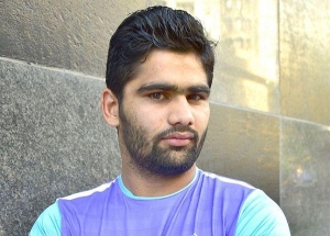 pardeep narwal