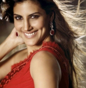 parizad kolah marshall