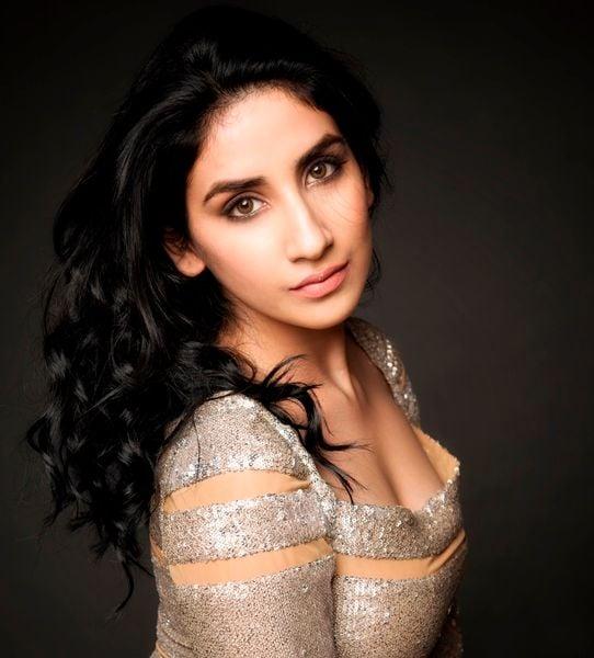 Parul Gulati