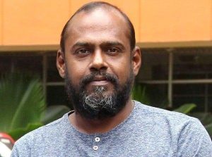 pasupathy