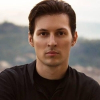 pavel durov