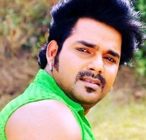 pawan singh