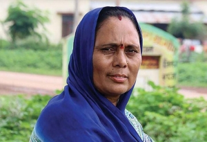 phoolbasan bai yadav