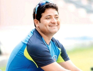 piyush chawla