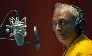piyush mishra