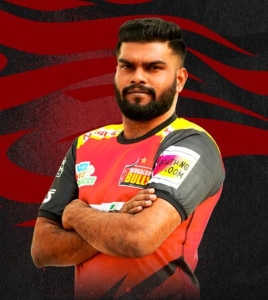 ponparthiban subramanian