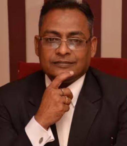 Poonam Chand Solanki