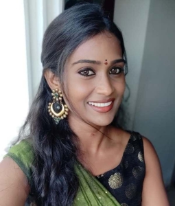 poornima ravi
