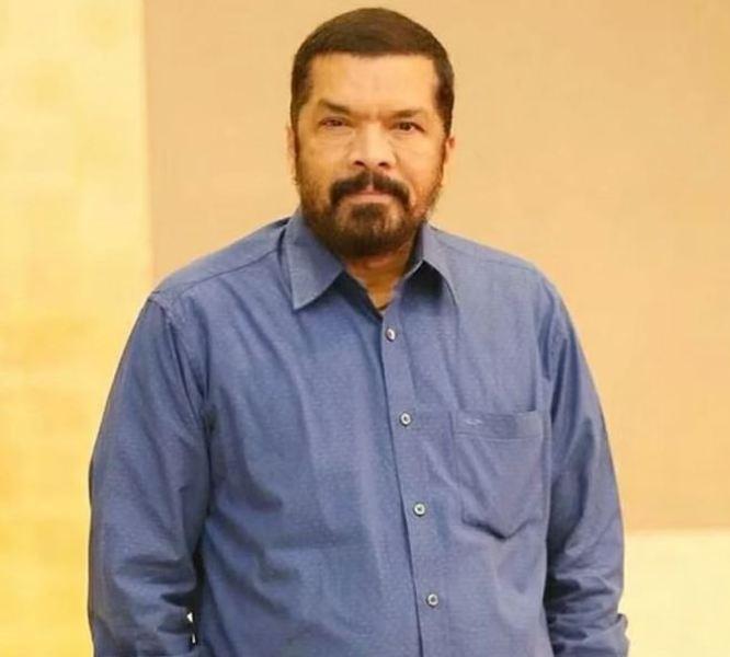 Posani Krishna Murali