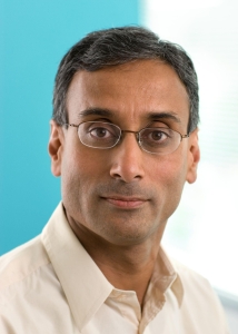 prabhakar raghavan