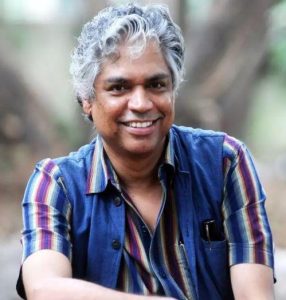 prakash belawadi