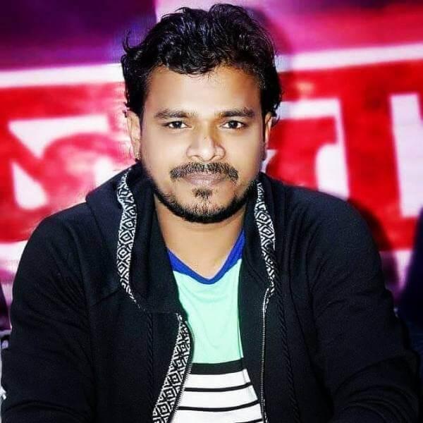 Pramod Premi Yadav