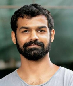 pranav mohanlal