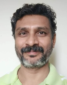 prasanna ketkar