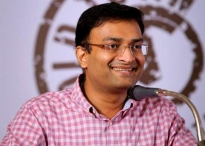 prasanth nair