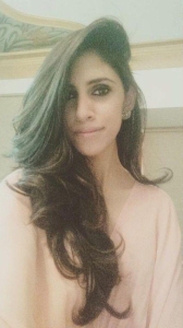 prathyusha garimella