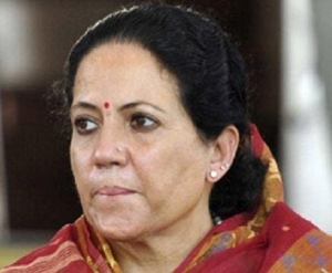 pratibha virbhadra singh