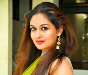prayaga martin