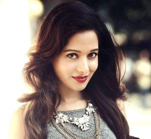 preetika rao